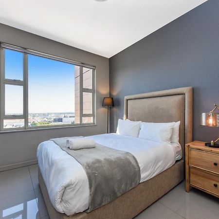 The Tyrwhitt Rosebank Apartments (Adults Only) Johannesburg Eksteriør billede