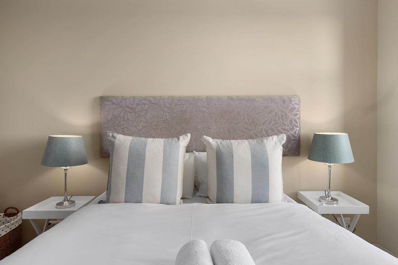 The Tyrwhitt Rosebank Apartments (Adults Only) Johannesburg Eksteriør billede