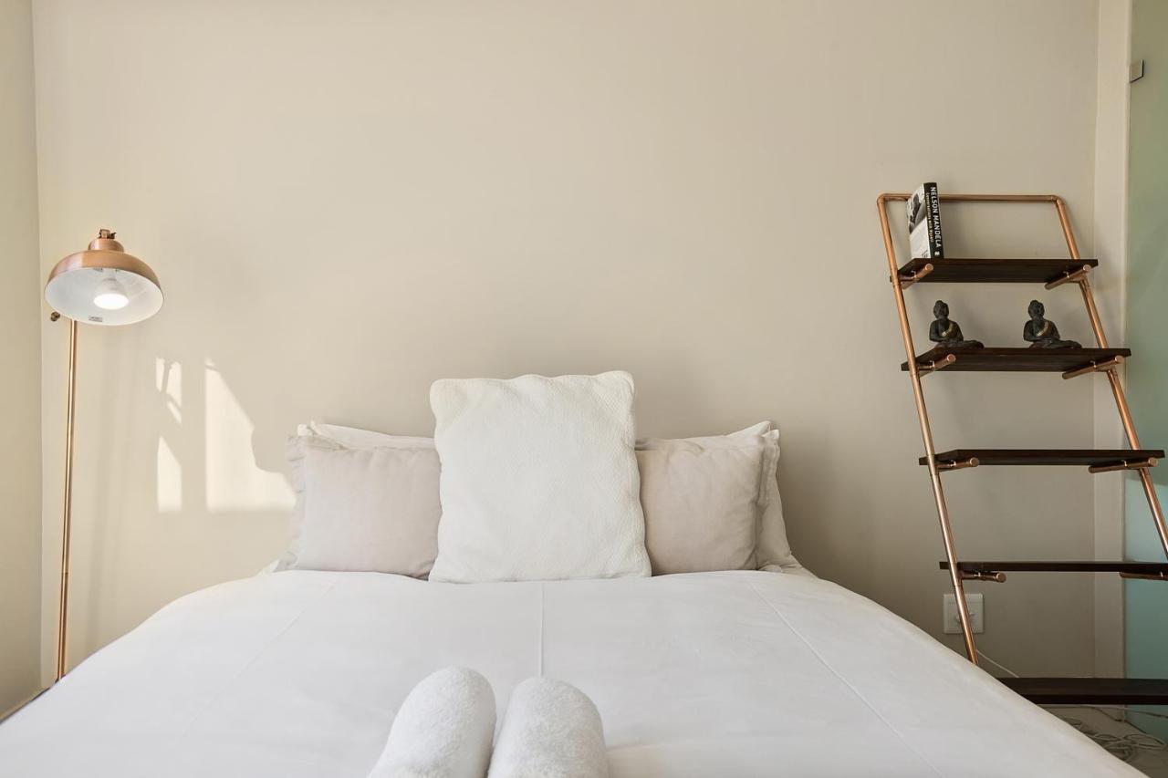 The Tyrwhitt Rosebank Apartments (Adults Only) Johannesburg Eksteriør billede