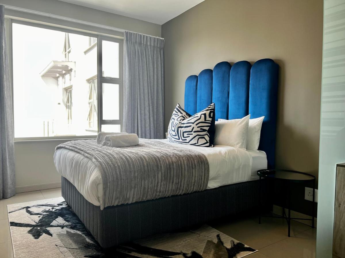 The Tyrwhitt Rosebank Apartments (Adults Only) Johannesburg Eksteriør billede