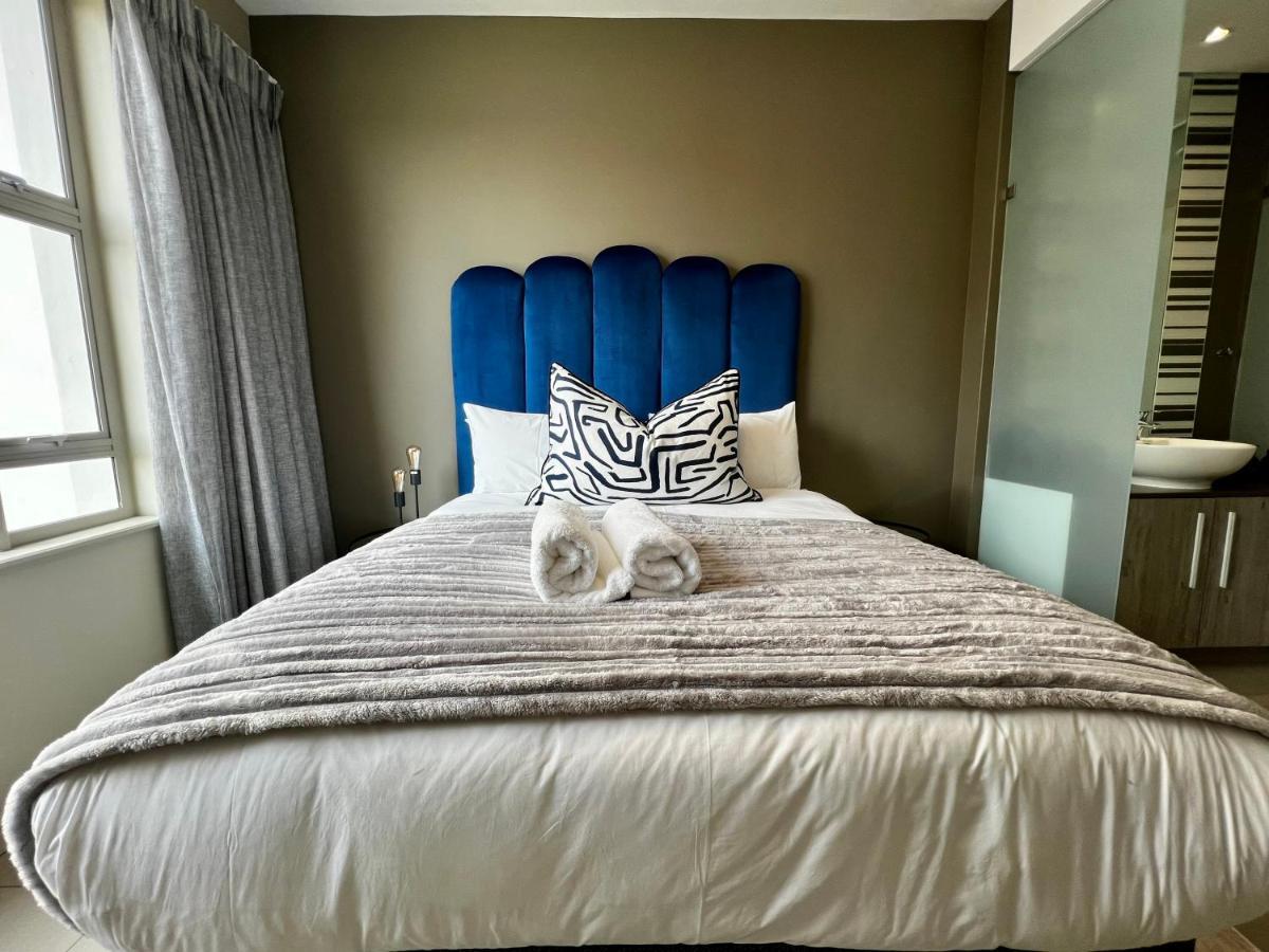 The Tyrwhitt Rosebank Apartments (Adults Only) Johannesburg Eksteriør billede