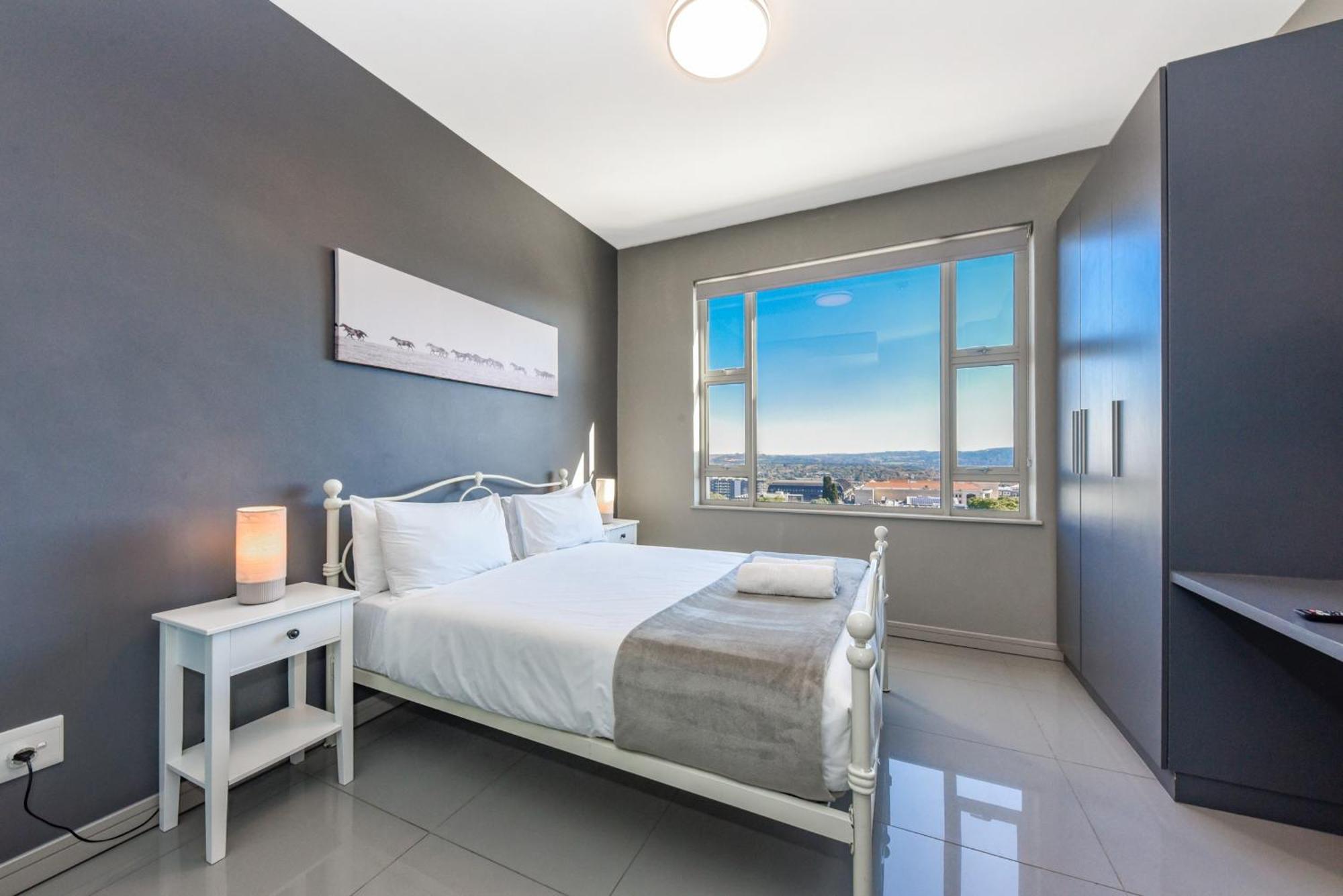 The Tyrwhitt Rosebank Apartments (Adults Only) Johannesburg Eksteriør billede